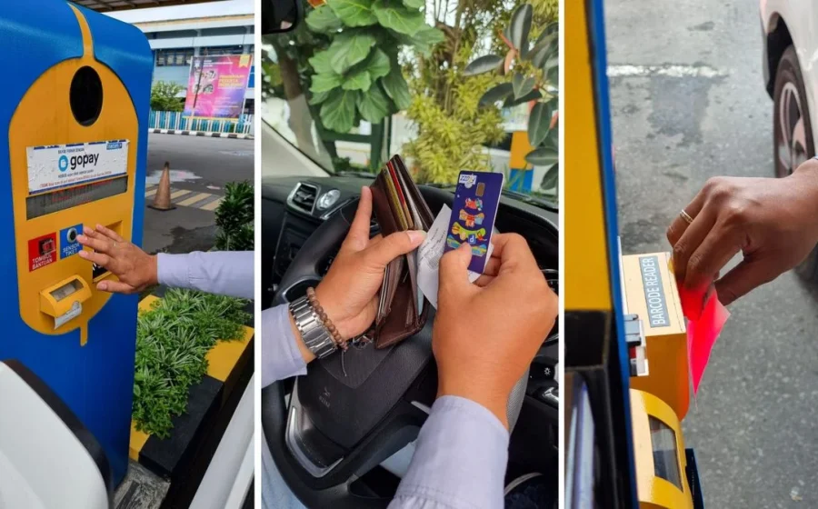 Viral Warga Surabaya Dimintai Uang Parkir, Padahal Sudah Digitalisasi – detikcom: Uang Parkir Digital Jadi Sorotan