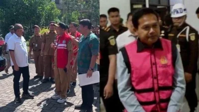Viral Warga Tutup Akses Jalan di Sidoarjo, Pelaku Berdalih Demi Keselamatan Cucu | JURNAL NUSANTARA – Kompas.tv