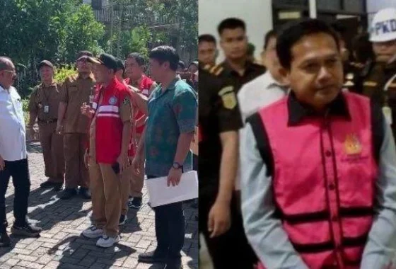 Viral Warga Tutup Akses Jalan di Sidoarjo, Pelaku Berdalih Demi Keselamatan Cucu | JURNAL NUSANTARA – Kompas.tv