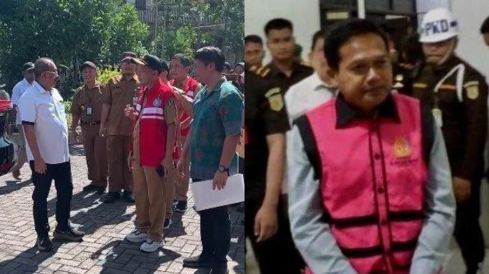 Viral Warga Tutup Akses Jalan di Sidoarjo, Pelaku Berdalih Demi Keselamatan Cucu | JURNAL NUSANTARA – Kompas.tv