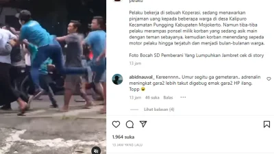 Viral WNA Jerman di Jambret di Jakpus, Ponsel Dibawa Kabur Pelaku – GenPI.co – GenPI.co: Kasus Pencurian di Jakarta Pusat