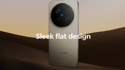 Vivo X300 Ultra siap meluncur, bocoran harga Eropa dan varian warna terkuak [titlebase] – Semua yang Perlu Anda Tahu