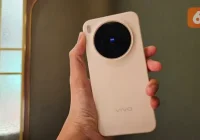 Vivo X300s debut, bawa kamera ZEISS 200MP dan baterai super jumbo, segini harganya [titlebase] – Semua yang Perlu Anda Tahu