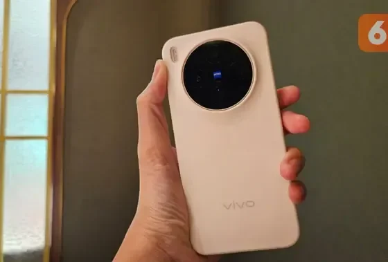 Vivo X300s debut, bawa kamera ZEISS 200MP dan baterai super jumbo, segini harganya [titlebase] – Semua yang Perlu Anda Tahu