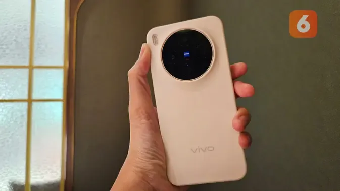 Vivo X300s debut, bawa kamera ZEISS 200MP dan baterai super jumbo, segini harganya [titlebase] – Semua yang Perlu Anda Tahu