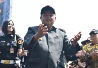 Wakil Gubernur Jabar berduka atas gugurnya Mayor Zulmi di Lebanon [titlebase] – Tragedi Mengguncang Komunitas Indonesia