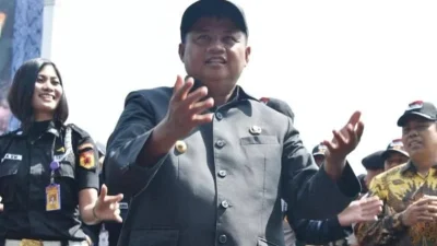 Wakil Gubernur Jabar berduka atas gugurnya Mayor Zulmi di Lebanon [titlebase] – Tragedi Mengguncang Komunitas Indonesia