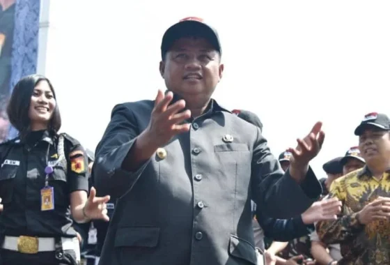 Wakil Gubernur Jabar berduka atas gugurnya Mayor Zulmi di Lebanon [titlebase] – Tragedi Mengguncang Komunitas Indonesia