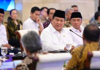 Wamenkum beberkan arahan Prabowo buat RUU PDSK yang bakal dibahas di DPR [titlebase] – Apa Isi dan Dampaknya?