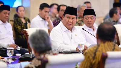 Wamenkum beberkan arahan Prabowo buat RUU PDSK yang bakal dibahas di DPR [titlebase] – Apa Isi dan Dampaknya?