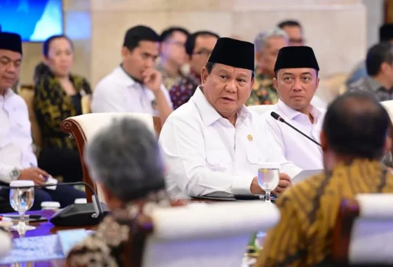 Wamenkum beberkan arahan Prabowo buat RUU PDSK yang bakal dibahas di DPR [titlebase] – Apa Isi dan Dampaknya?