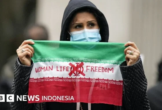 Warga Iran ejek BBM bebas dibuang-buang, bagaimana Iran bisa jadi pusat vital BBM dunia? [titlebase] – Analisis Lengkap