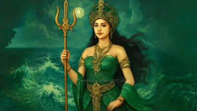 Warga Simeulue viral kerasukan Nyi Roro Kidul, ini penjelasan camat – aceh.antaranews.com