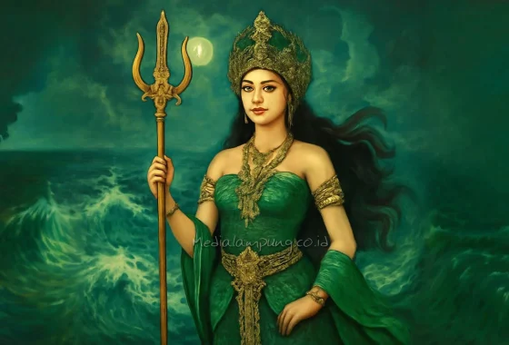 Warga Simeulue viral kerasukan Nyi Roro Kidul, ini penjelasan camat – aceh.antaranews.com