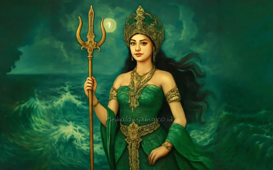 Warga Simeulue viral kerasukan Nyi Roro Kidul, ini penjelasan camat – aceh.antaranews.com