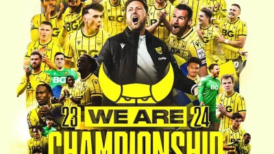 Wigan Menang Dramatis, Raih Promosi ke Championship – Sejarah Baru Klub