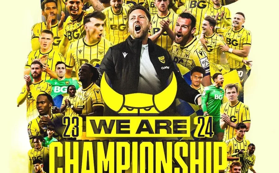 Wigan Menang Dramatis, Raih Promosi ke Championship – Sejarah Baru Klub