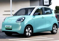 Wuling Hongguang Mini EV 2026: Mobil listrik Rp100 jutaan yang tetap jadi raja city car, kini makin modern – Fitur Baru dan Harga Terjangkau