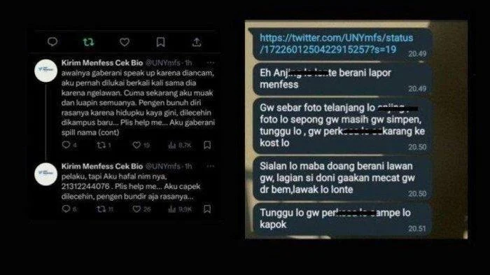 Yang Diketahui soal Dugaan Pelecehan Seks di Grup Chat Mahasiswa FHUI – detikNews: Fakta, Kronologi, dan Tindakan Lanjutan