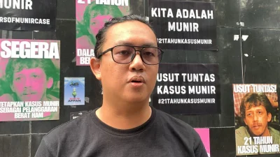YLBHI: Andrie Yunus KontraS Terancam Alami Kebutaan Permanen [titlebase] – Fakta Lengkap dan Dampaknya