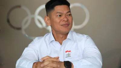 Yuta Watanabe pindah klub, ambisi lolos Olimpiade Los Angeles 2028 masih besar [titlebase]: Eksklusif Transfer dan Target Olimpiade