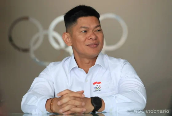 Yuta Watanabe pindah klub, ambisi lolos Olimpiade Los Angeles 2028 masih besar [titlebase]: Eksklusif Transfer dan Target Olimpiade