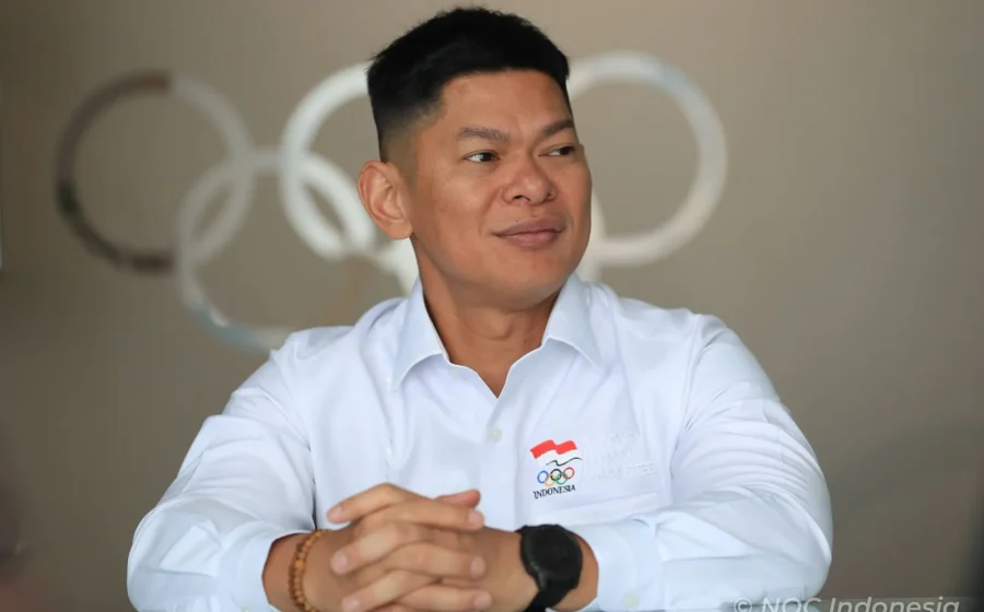 Yuta Watanabe pindah klub, ambisi lolos Olimpiade Los Angeles 2028 masih besar [titlebase]: Eksklusif Transfer dan Target Olimpiade