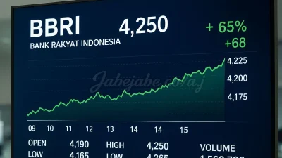 Zurich (ZADI) rombak manajemen, tetapkan dividen 2025 total Rp1,05 juta per lembar [titlebase] – Langkah Baru untuk Pemegang Saham